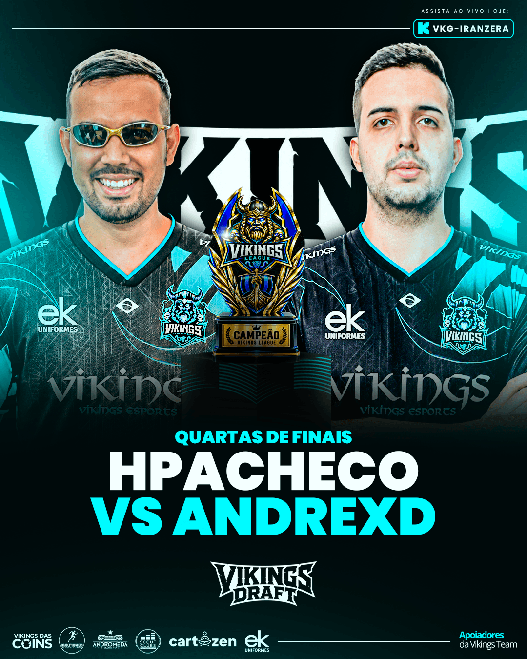 Qualificatória 01