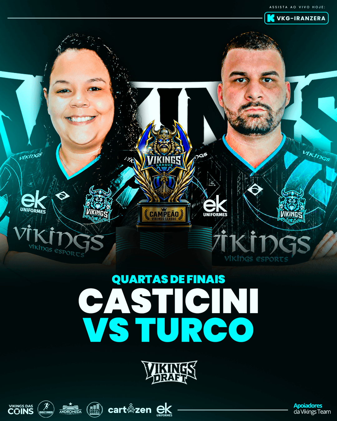 Qualificatória 03